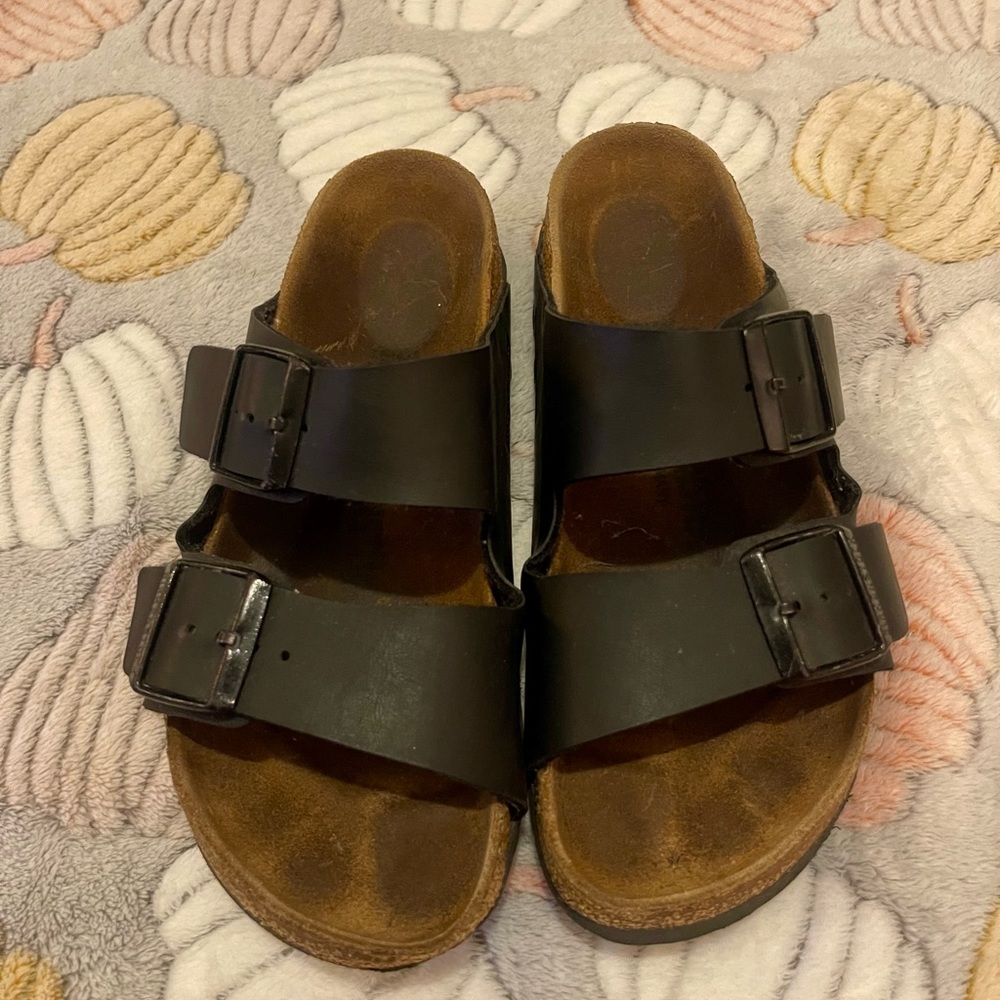 Birkenstock Women’s sandals size 7